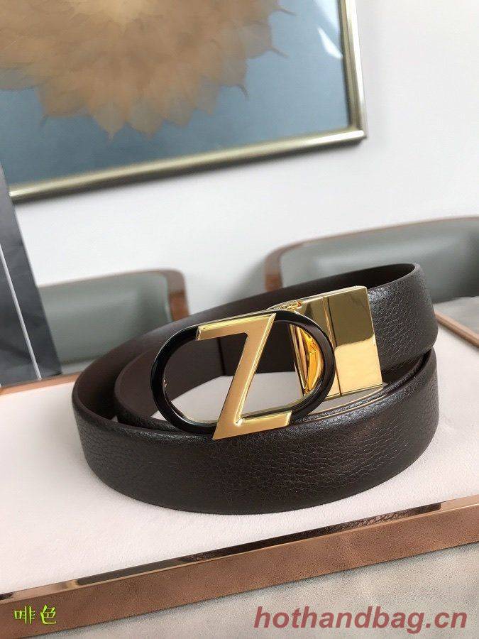 Ermenegildo Zegna Belt EZB00034